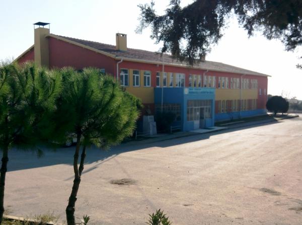 Karakoca Ortaokulu Fotoğrafı
